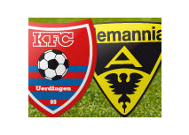 Alemannia II lässt die Bigpoints liegen