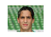 Alemannia verpflichtet Jerome Polenz