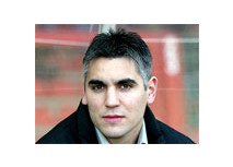 Andreas Bornemann wird neuer Sportdirektor