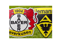 "Fingerzeig" gegen Bayer 04