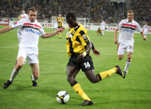 Da wäre noch eine Rechnung offen