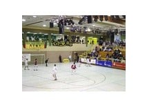 Alemannia II erreicht Endrunde beim Köpi-Cup