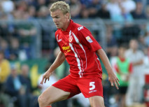 Aufholjagd mit Startproblemen