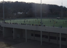 Schaffrath-Elf startet mit Erfolg ins neue Jahr