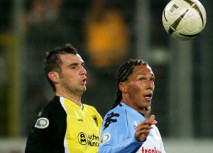 Fakten zum Spiel gegen die Löwen