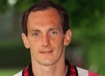 Jürgen Hartmann wird Co-Trainer
