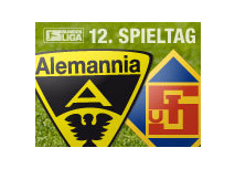 Am Freitag ist Platz 3 drin