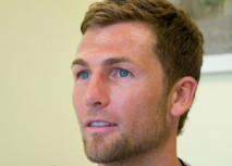 Thorsten Burkhardt - Alemannias Neuzugang im Interview