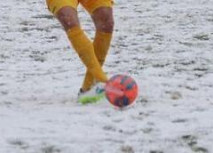 Testspiel gegen Trier fällt aus!