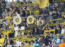 Faninfos zum Spiel gegen Kaan-Marienborn