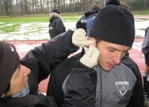 Laktattest zum Wochenstart