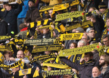 Weitere Spieltage angesetzt – ein TV-Spiel im November