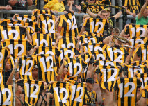 Ein enorm wichtiges Spiel