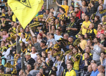 „Wir hätten einen Sieg verdient gehabt.“