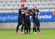 &quot;Mit dem Ergebnis können wir nicht zufrieden sein.&quot;