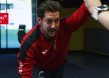 Fit für die Alemannia: Ergebnis steht fest