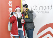 Das perfekte Weihnachts-Outfit