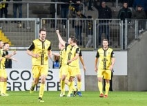 „Fantastisches Spiel abgeliefert.“