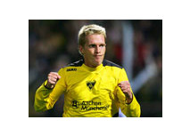 Alemannia macht es unnötig spannend