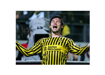 Starke Alemannia schlägt Mainz mit 2:0