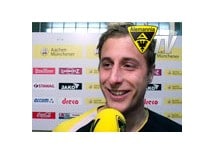Alemannia TV: Interviews nach dem Derby