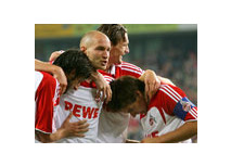 Überdurchschnittliche Offensive