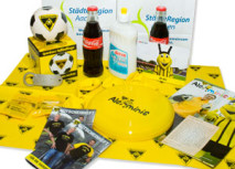 Werdet jetzt Mitglied und erhaltet das Alemannia Starterpaket