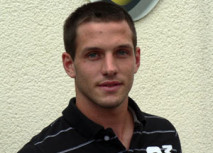 Kevin Kratz wechselt an den Tivoli