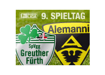 Seeberger hofft auf &quot;Schlachtenglück&quot;