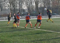 Kein Sieger beim Blitzturnier