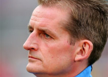 &quot;Eigentlich wollte ich kein Trainer werden&quot;