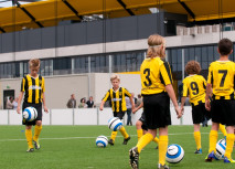 Jetzt noch Plätze für die Ferien-Camps sichern!