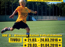 Jetzt noch Plätze sichern!