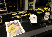 Aktionstag im Fanshop
