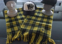 Neue Angebote im Fanshop