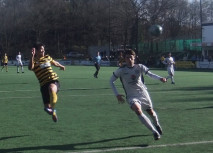 Enttäuschender Auftritt in Alfter