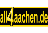 all4aachen.de neuer Top Partner 