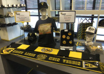 Neue Artikel &quot;von Fans für Fans&quot;