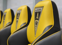 Alemannia vorzeitig in der Winterpause