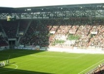 Infos zum Spiel in Augsburg