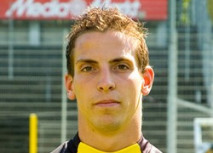 Jan Schlaudraff in der Wahl zum Tor des Monats