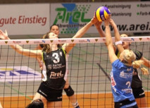 Keine Sensation gegen den Europapokalsieger