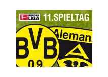 Herausforderung Dortmund