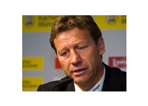 Alemannia - Hoffenheim: Stimmen zum Spiel