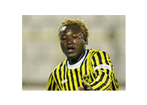 Oussalé-Transfer ist perfekt