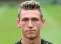 Manuel Junglas für U17-Nationalteam nominiert