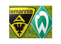 Werder Bremen gastiert im Juli am Tivoli