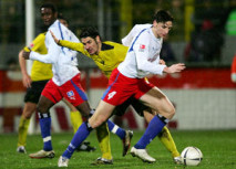 &quot;Die Alemannia wird uns alles abverlangen&quot;