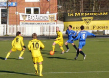 U19: Versöhnlicher Abschluss