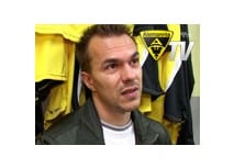 Alemannia TV: Szilard Nemeth